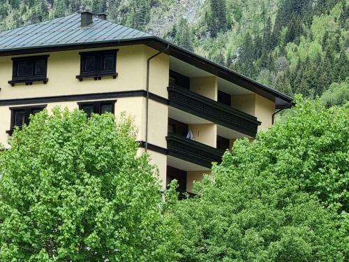 Apartment Central Kurpromenade Gastein