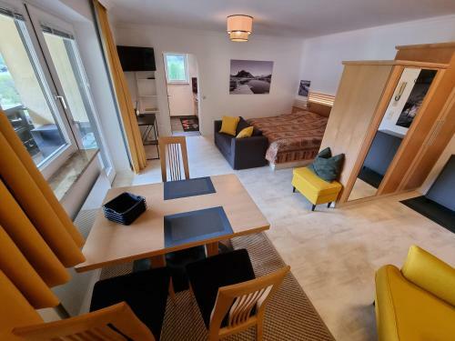 Apartment Central Kurpromenade Gastein