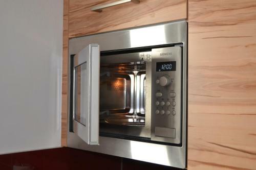 Apartment Central Kurpromenade Gastein