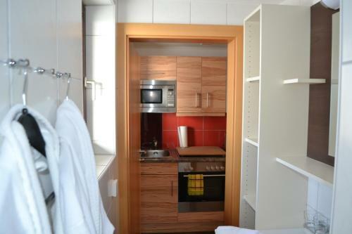Apartment Central Kurpromenade Gastein