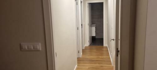 Apartamento Corbaceiras