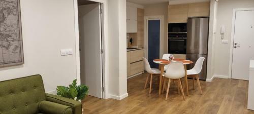 Apartamento Corbaceiras