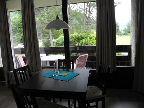 Apartment Stubnerkogelblick