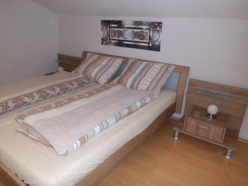 Apartamento Haus Marina