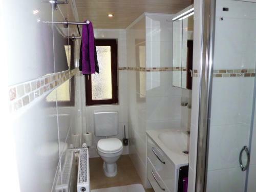 Apartamento Haus Marina
