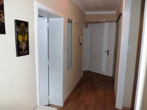 Apartamento Haus Marina
