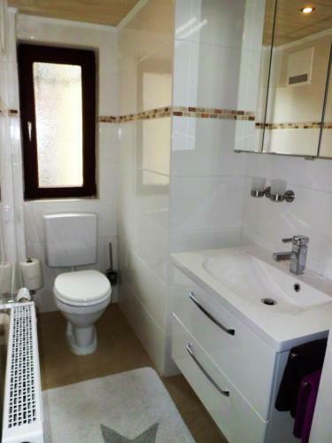 Apartamento Haus Marina