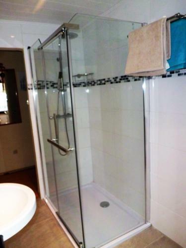 Apartamento Haus Marina