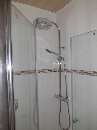 Apartamento Haus Marina
