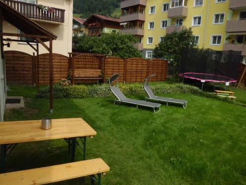 Apartamento Haus Marina