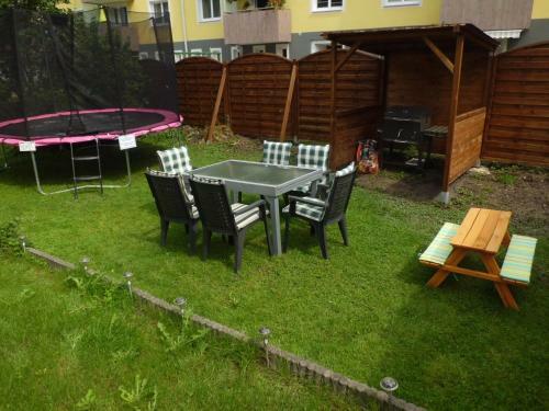 Apartamento Haus Marina