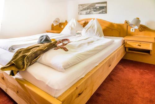 Agroturismo Bio Bauernhof Schweizerhof