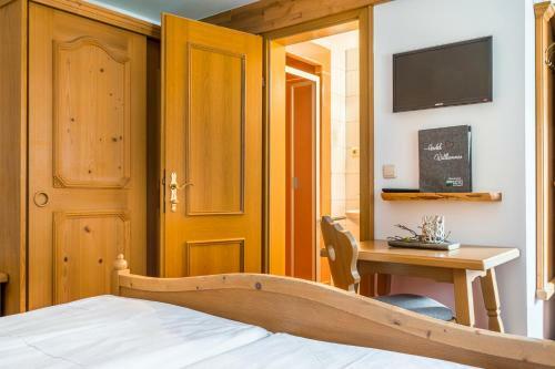 Agroturismo Bio Bauernhof Schweizerhof