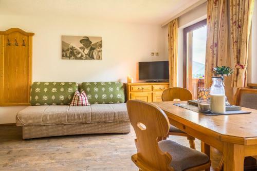 Agroturismo Bio Bauernhof Schweizerhof