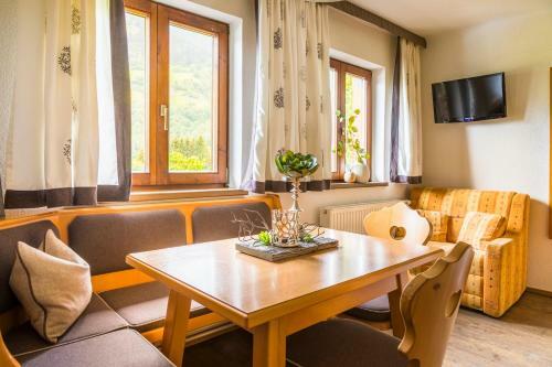 Agroturismo Bio Bauernhof Schweizerhof