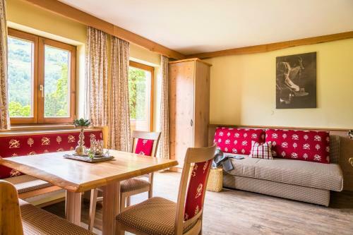 Agroturismo Bio Bauernhof Schweizerhof