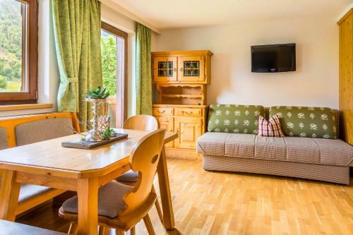 Agroturismo Bio Bauernhof Schweizerhof