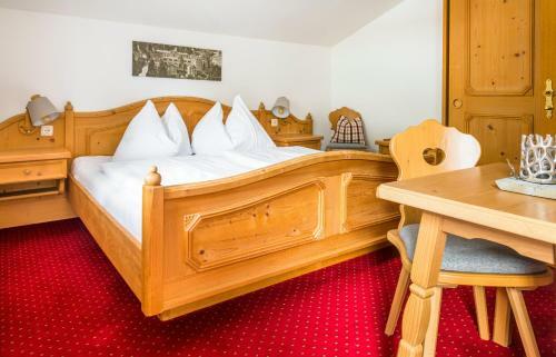 Agroturismo Bio Bauernhof Schweizerhof