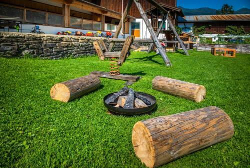 Agroturismo Bio Bauernhof Schweizerhof