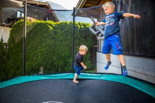Agroturismo Bio Bauernhof Schweizerhof