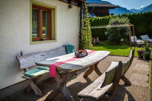 Agroturismo Bio Bauernhof Schweizerhof