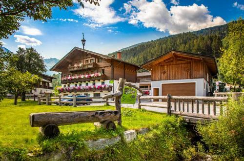 Agroturismo Bio Bauernhof Schweizerhof