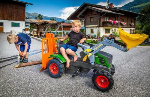 Agroturismo Bio Bauernhof Schweizerhof