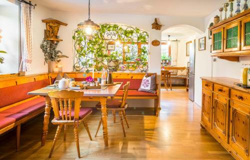 Agroturismo Bio Bauernhof Schweizerhof