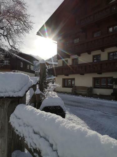 Agroturismo Bio Bauernhof Schweizerhof