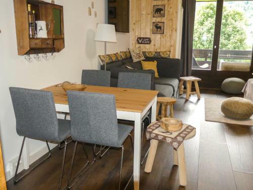 Apartment Studio Consys