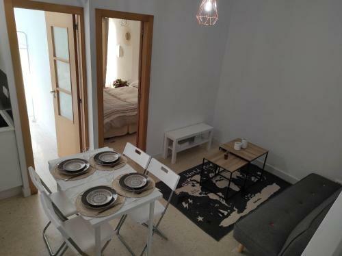 Apartamento Oliva