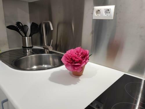 Apartamento Oliva