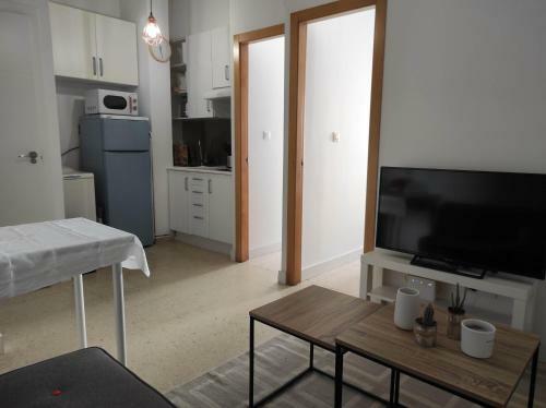 Apartamento Oliva