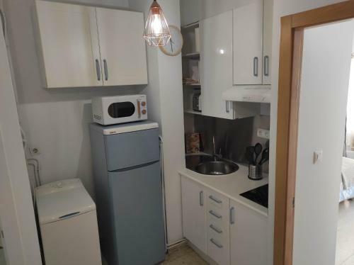 Apartamento Oliva