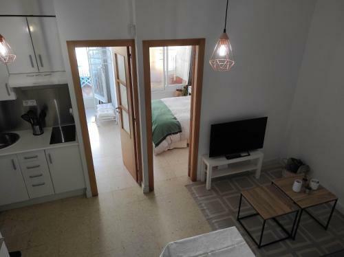 Apartamento Oliva