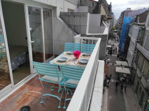 Apartamento Oliva