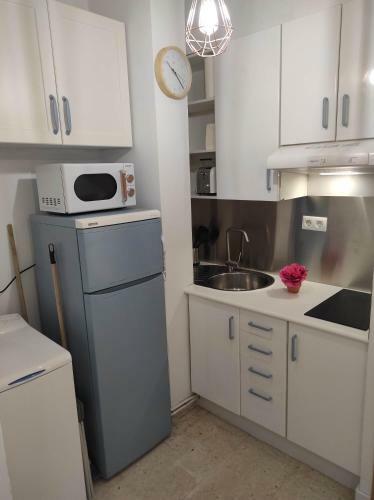 Apartamento Oliva