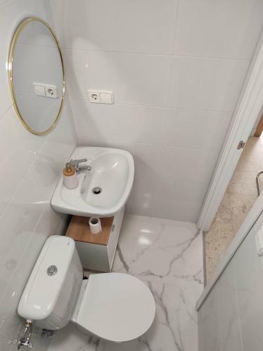 Apartamento Oliva
