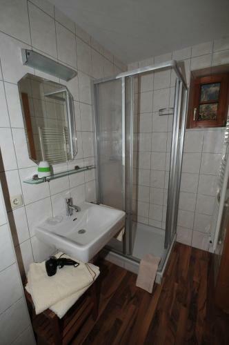 Apartamento Landhaus Rieser