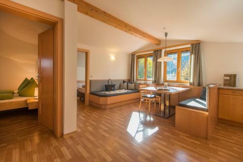 Apartamento Kendlgut