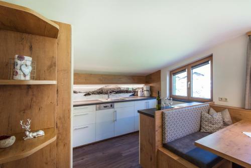 Apartamento Kendlgut