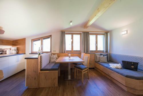 Apartamento Kendlgut