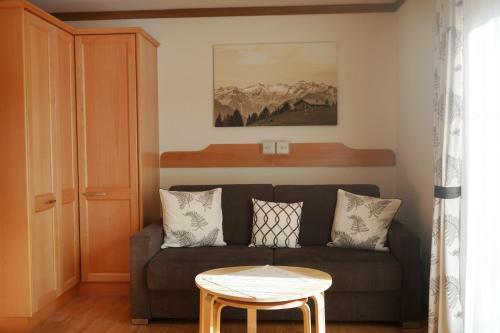 Apartamento Kendlgut