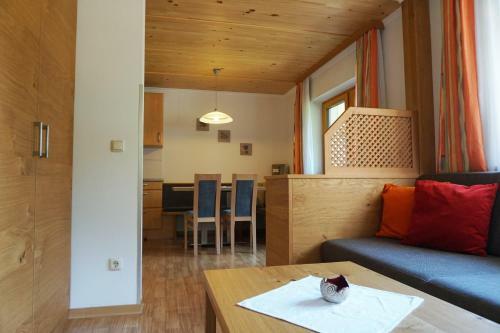 Apartamento Kendlgut