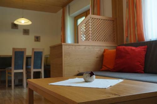 Apartamento Kendlgut