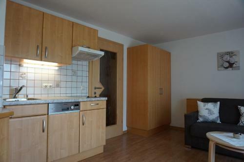 Apartamento Kendlgut