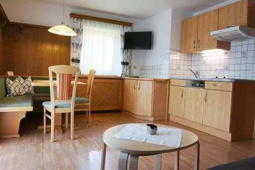 Apartamento Kendlgut
