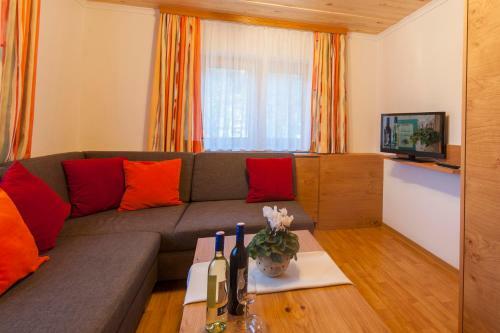 Apartamento Kendlgut