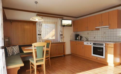 Apartamento Kendlgut
