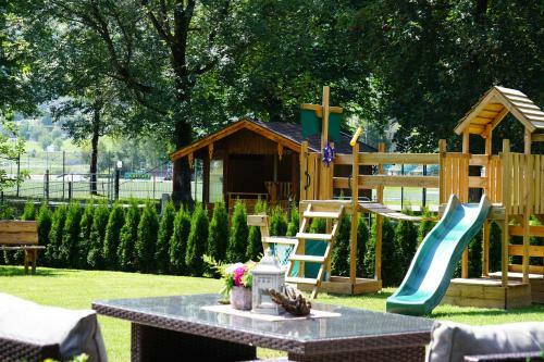 Apartamento Kendlgut